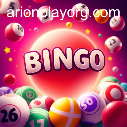 Bingo Games: A Comprehensive Exploration Featuring ArionPlay