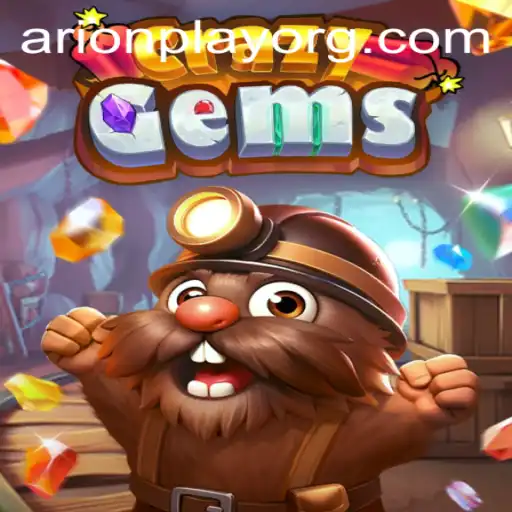 Discover CrazyGems: A Thrilling Adventure in Puzzle Gaming