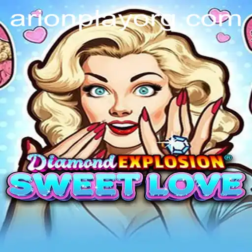 DiamondExplosionSweetLove: A Delectable Gaming Experience with a Spark