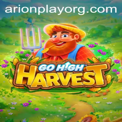 Unveiling GoHighHarvest: The Innovative Agri-Adventure Game Taking the World by Storm