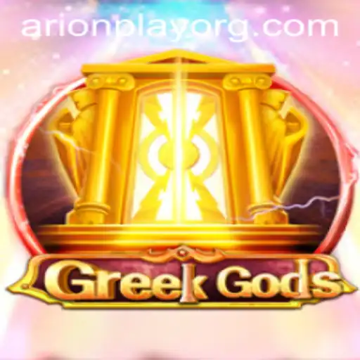 Exploring the World of GreekGods: A Dive into Arion's Legendary Adventure