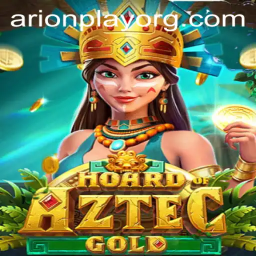 Explore the Thrilling Adventure of HoardofAztecgold with Arionplay