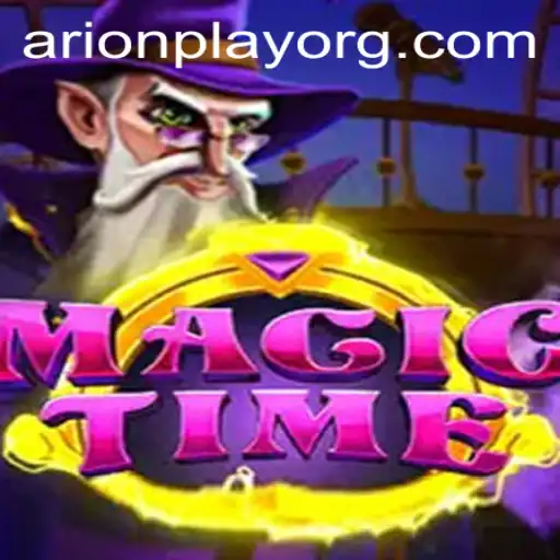 Delving into MagicTime: An Immersive Gaming Experience with Arionplay
