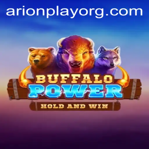 Discovering BuffaloPower: An Exciting Adventure with ArionPlay