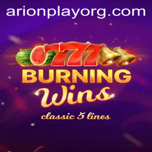 The Thrilling Experience of BurningWins: A Deep Dive into Arionplay's Gaming World