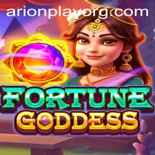 Exploring FORTUNEGODDESS: A Dive into the Mystical World of Arionplay