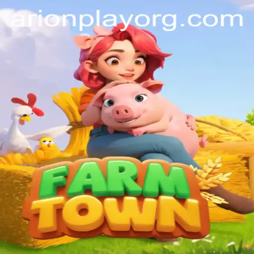 Exploring the Charming World of FarmTown and the Buzz Around Arionplay