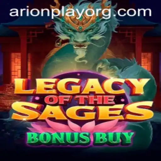 Exploring Legacy of the Sages Bonus Buy: A Revolutionary Twist in the Gaming World