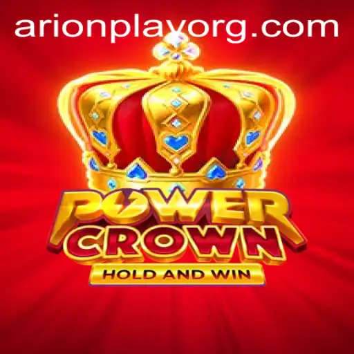 Unveiling PowerCrown: A Thrilling Adventure with Arionplay