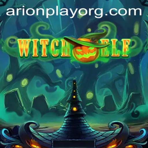 WitchElf: Arionplay’s Mystical World of Strategy and Enchantment