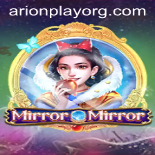 MirrorMirror: The Enigmatic Realm of ArionPlay