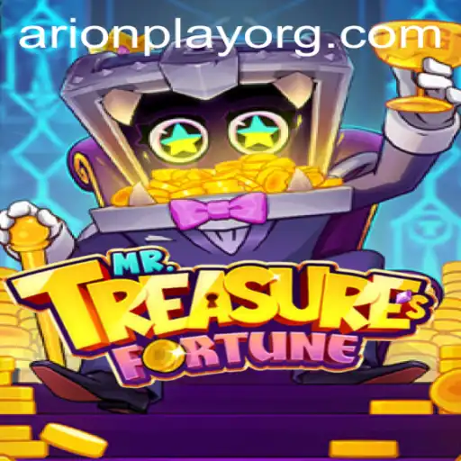 Unveiling the Secrets of MrTreasuresFortune: A Deep Dive into the Treasure-Hunting Adventure