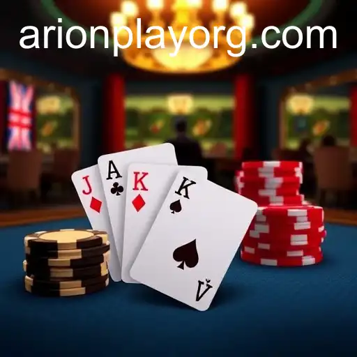 Exploring the Thrills of Online Baccarat with Arionplay