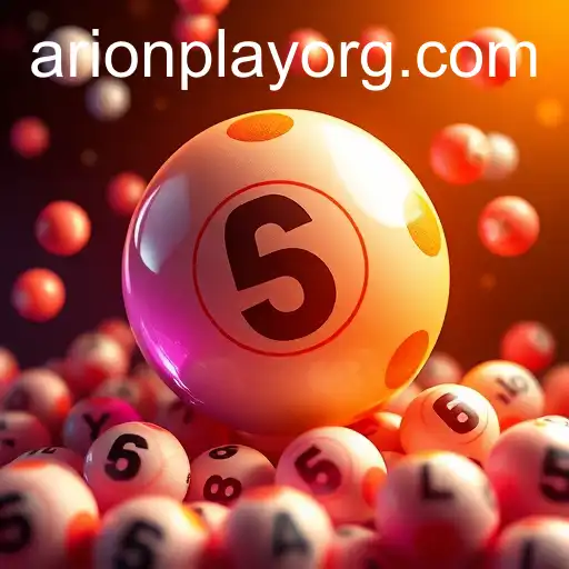 Discovering the Excitement of Online Lottery with Arionplay