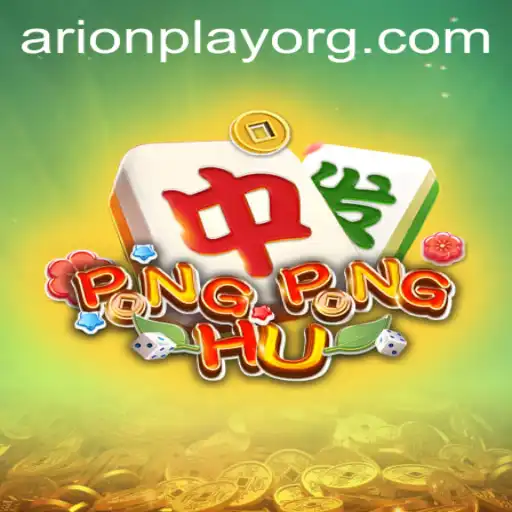 Exploring the Fascinating World of PONGPONGHU and Arionplay