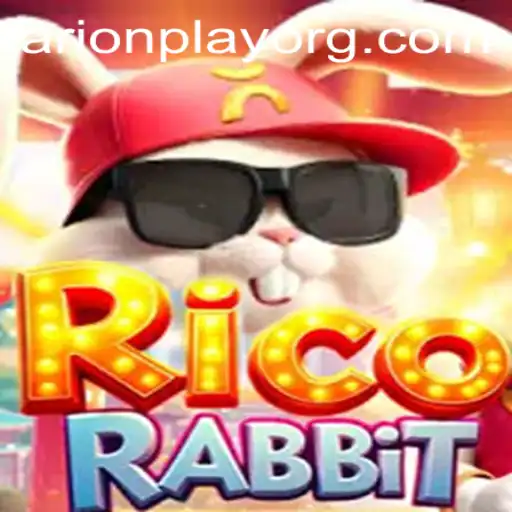 RicoRabbit: Discovering a New World in Gaming