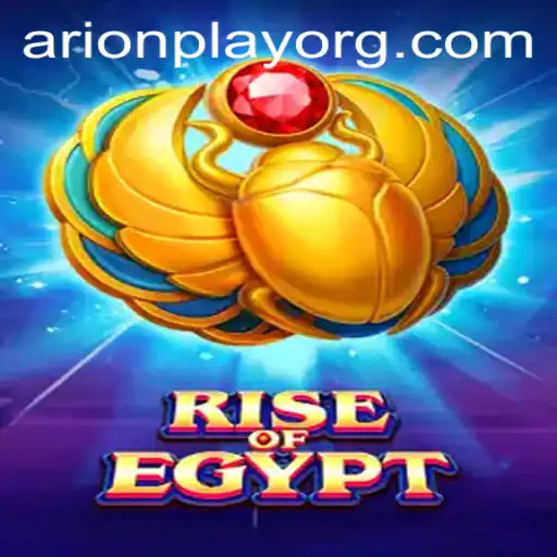 RiseOfEgypt: A Journey into the Ancient Sands