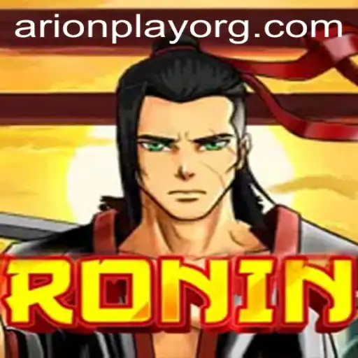Diving into the Chronicles of Ronin: A Game Beyond the Sword