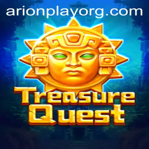 Discovering TreasureQuest: An Epic Adventure